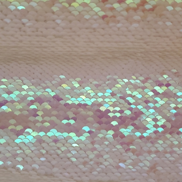 Free People Sequin Mini Dress - Picture 3 of 8